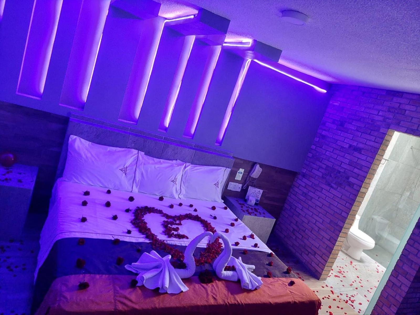 Hotel Bataclan Temixco Dış mekan fotoğraf