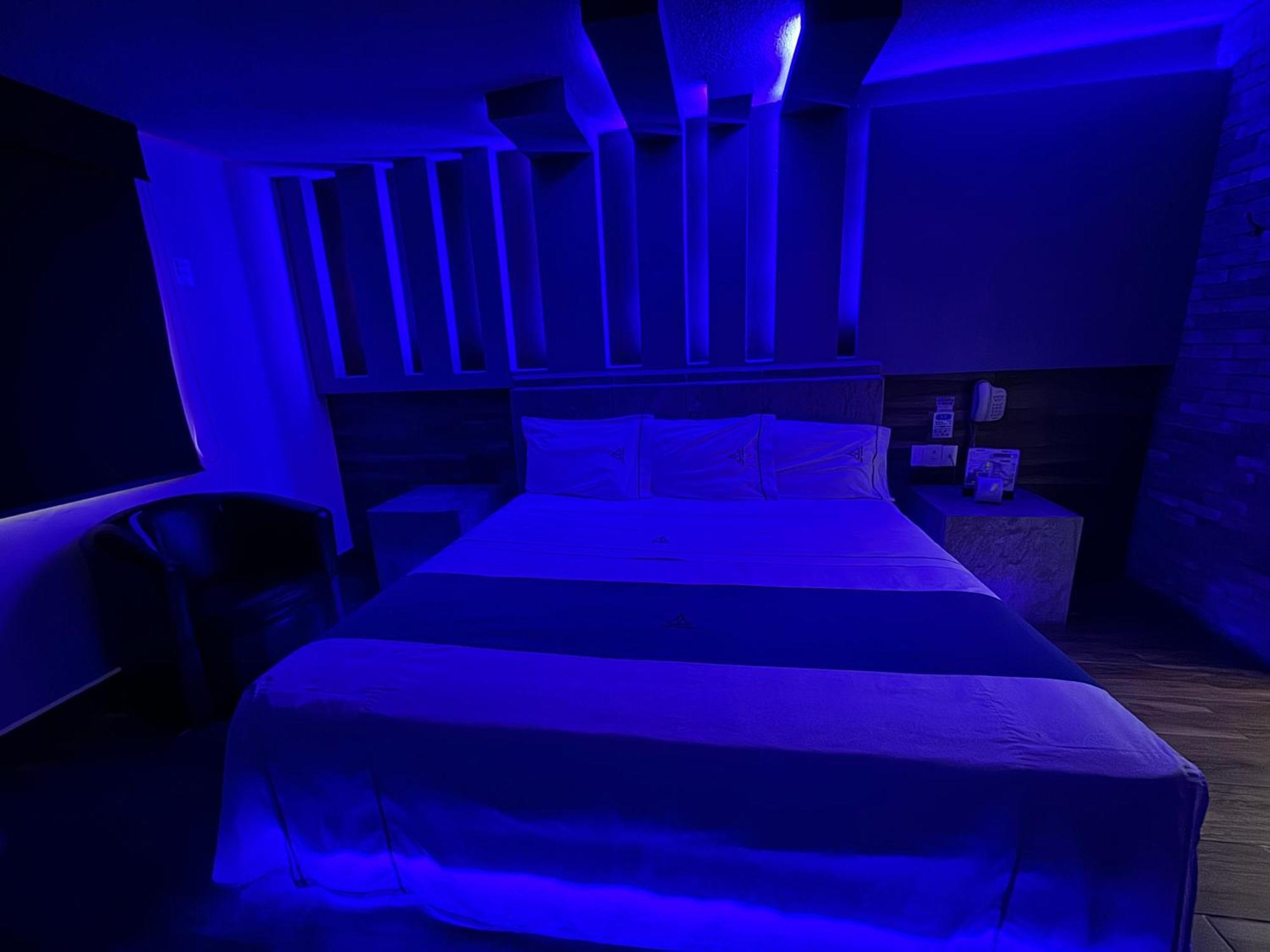 Hotel Bataclan Temixco Dış mekan fotoğraf