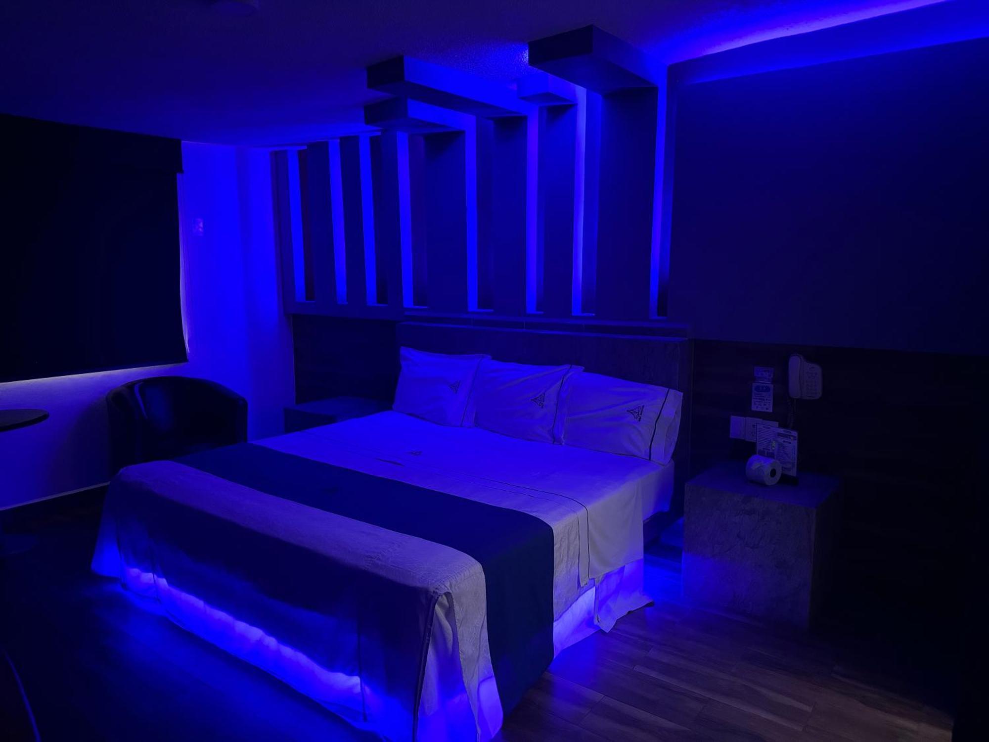 Hotel Bataclan Temixco Dış mekan fotoğraf