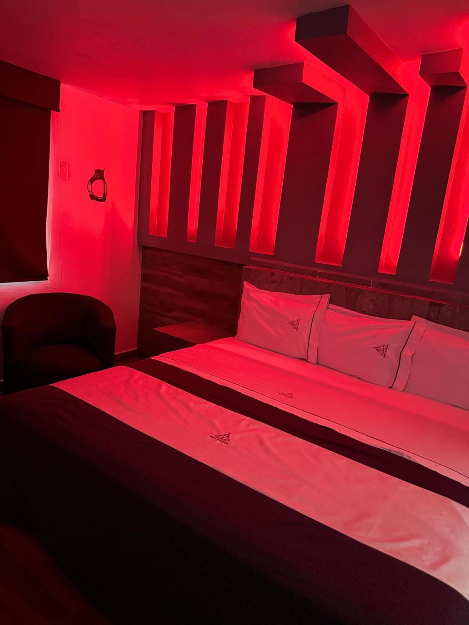 Hotel Bataclan Temixco Dış mekan fotoğraf